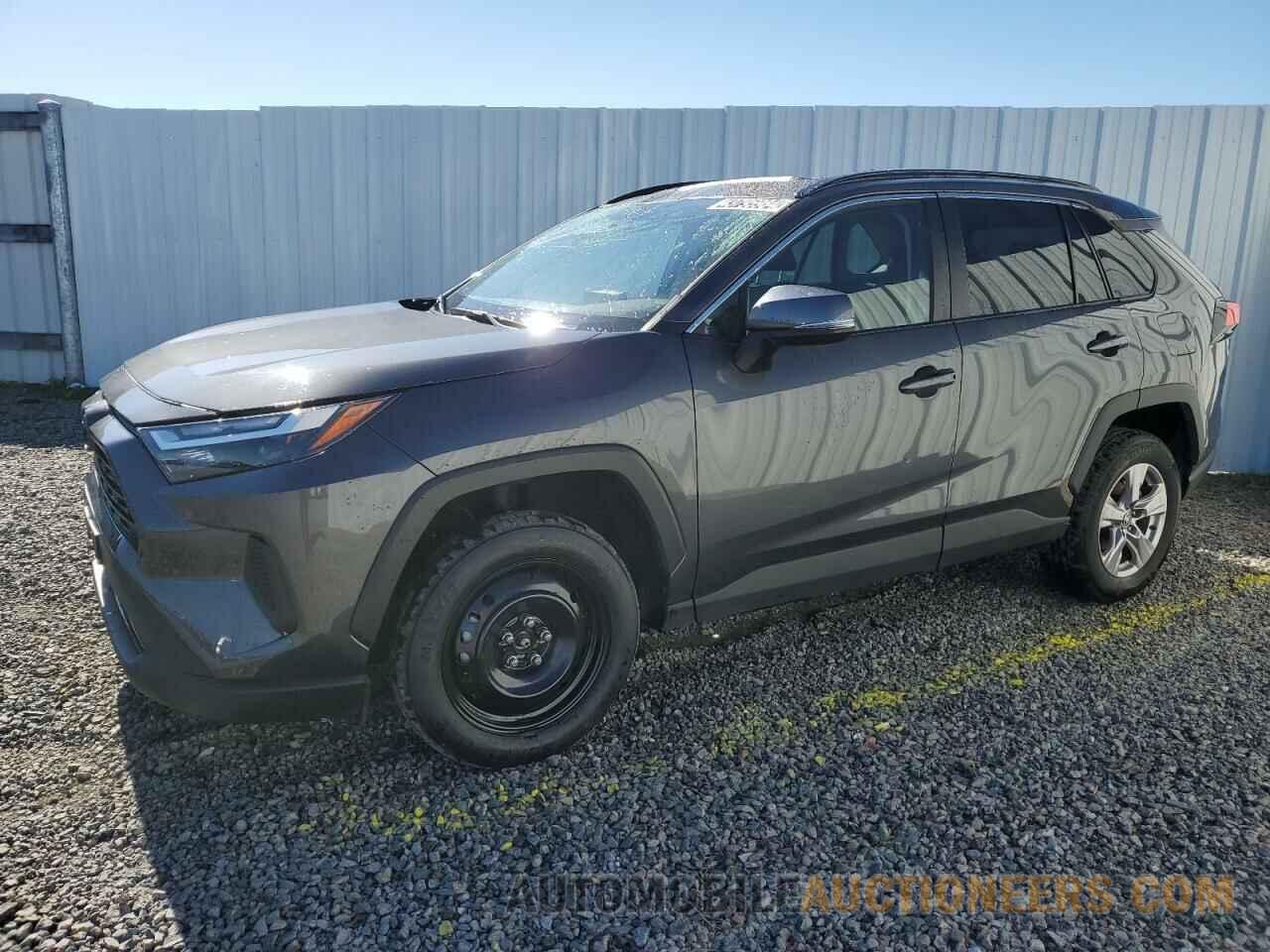 2T3W1RFV2PW249369 TOYOTA RAV4 2023