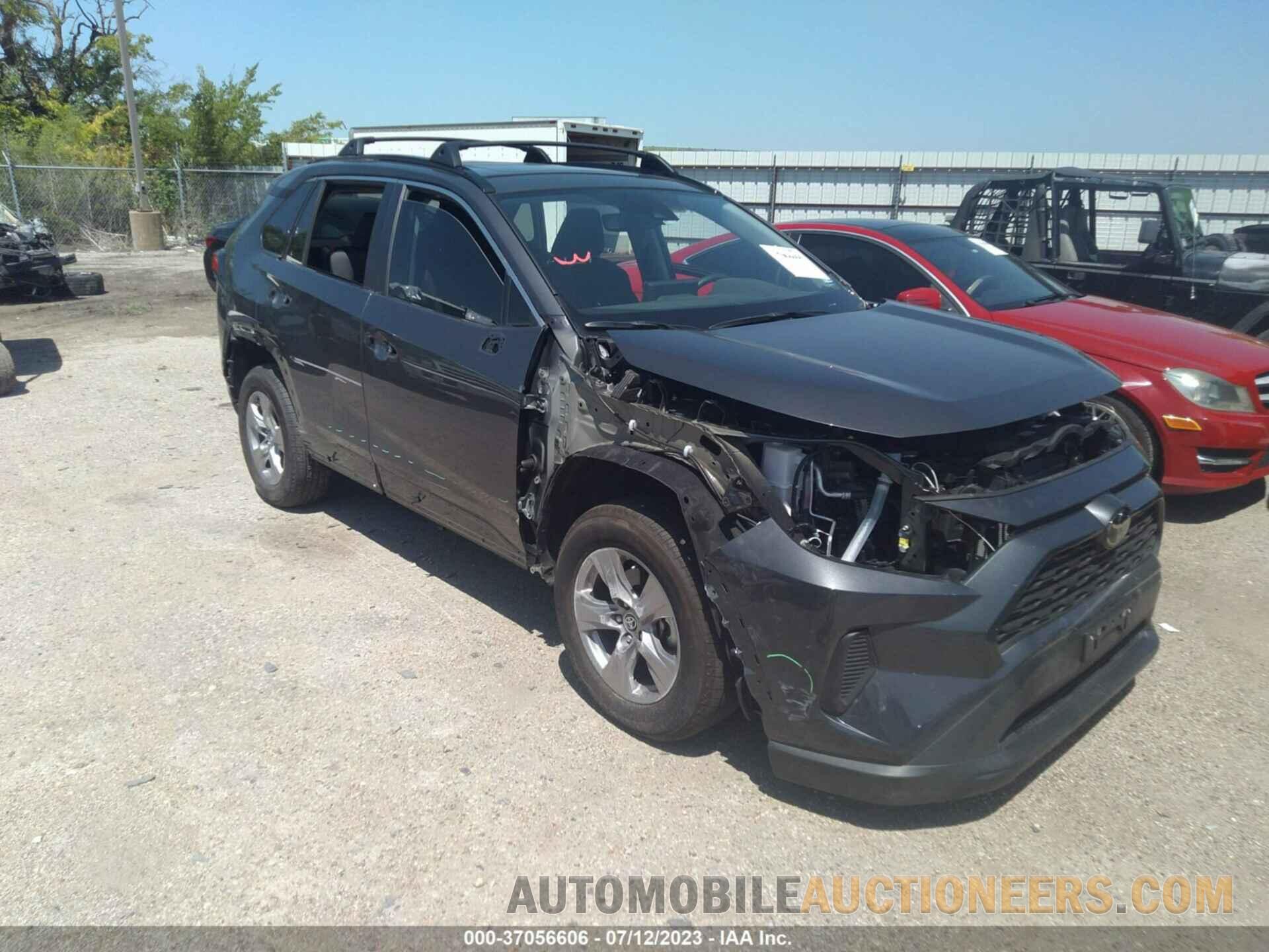 2T3W1RFV2PW250053 TOYOTA RAV4 2023