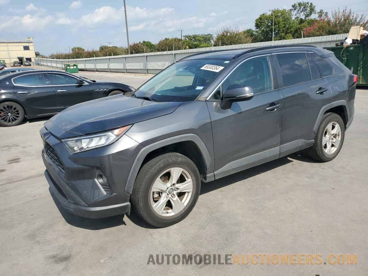 2T3W1RFV3KC013873 TOYOTA RAV4 2019