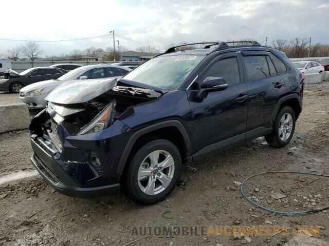 2T3W1RFV3LC047555 TOYOTA RAV4 2020