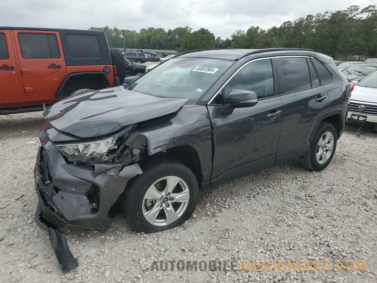 2T3W1RFV3LC050360 TOYOTA RAV4 2020