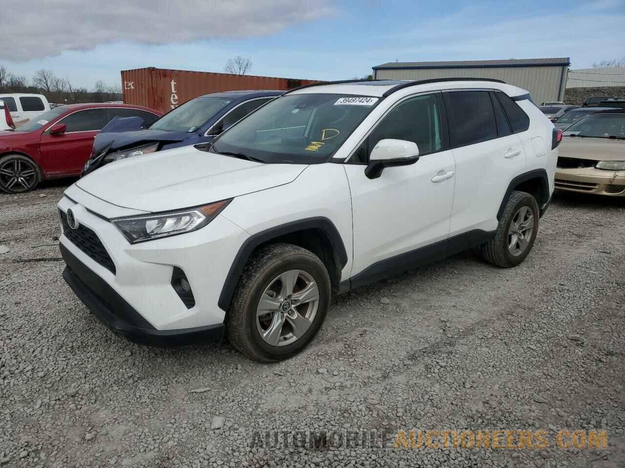 2T3W1RFV3LC073685 TOYOTA RAV4 2020