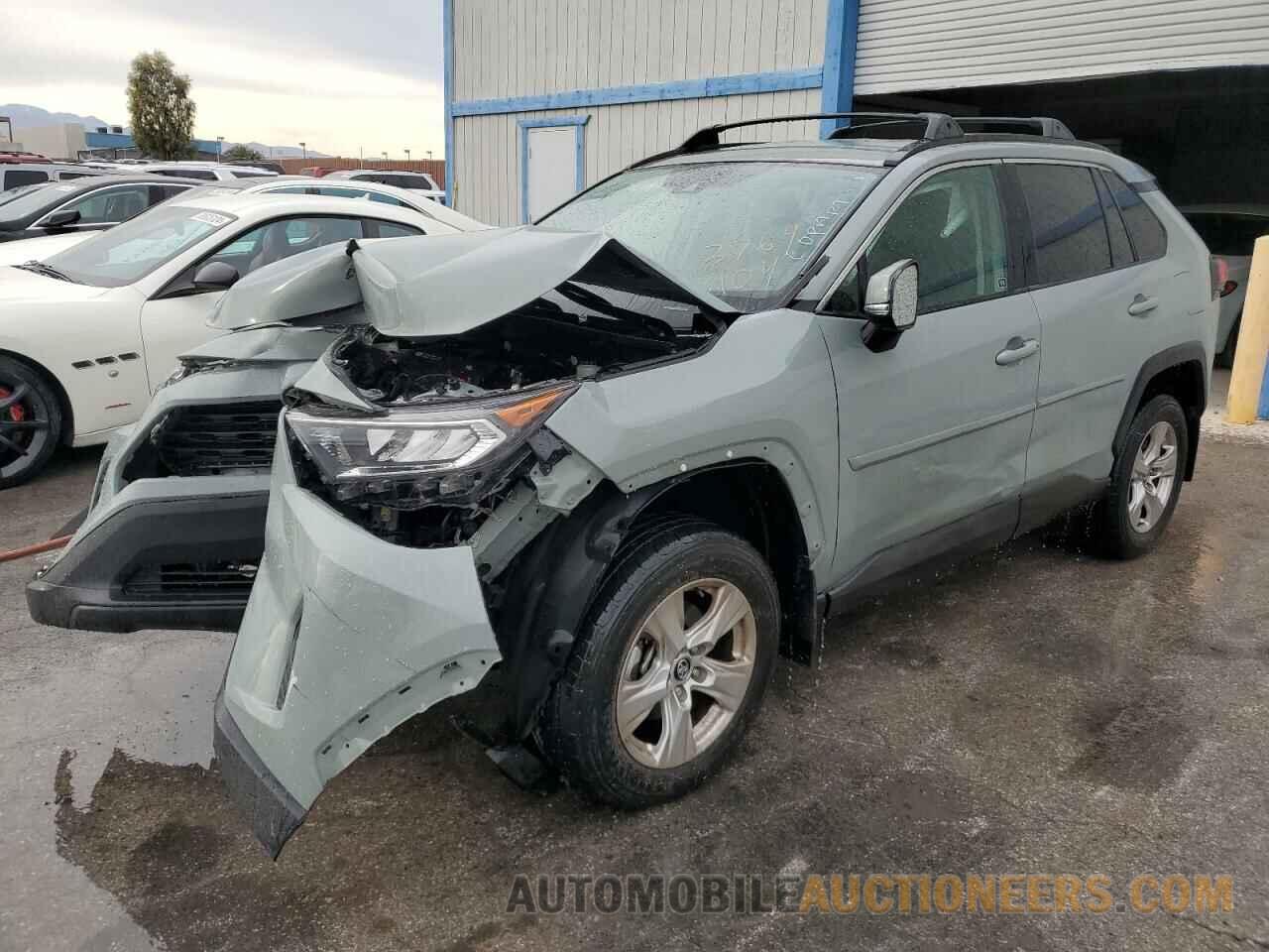 2T3W1RFV3LW082546 TOYOTA RAV4 2020