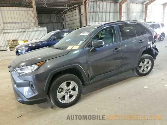 2T3W1RFV3LW099704 TOYOTA RAV4 2020