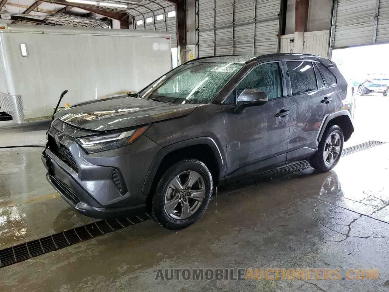 2T3W1RFV3NC176687 TOYOTA RAV4 2022