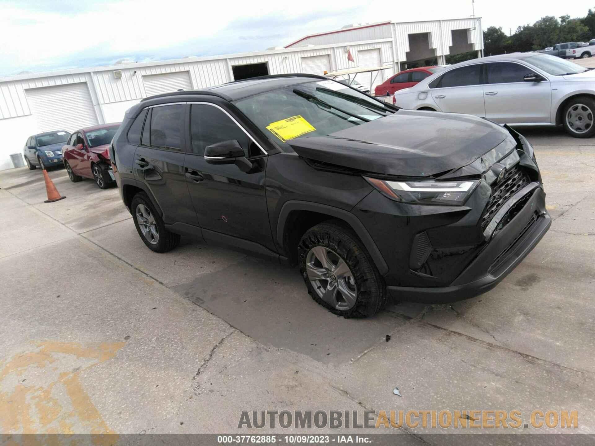 2T3W1RFV3NC181842 TOYOTA RAV4 2022