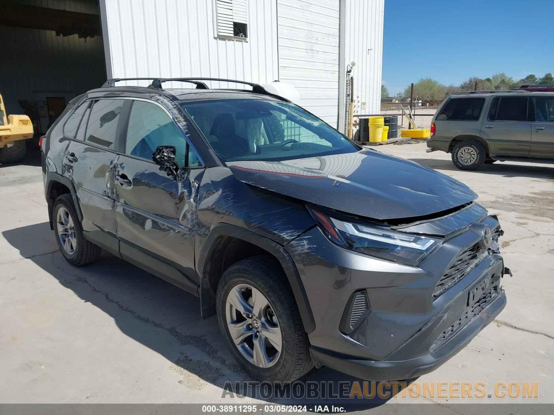 2T3W1RFV3NC211728 TOYOTA RAV4 2022