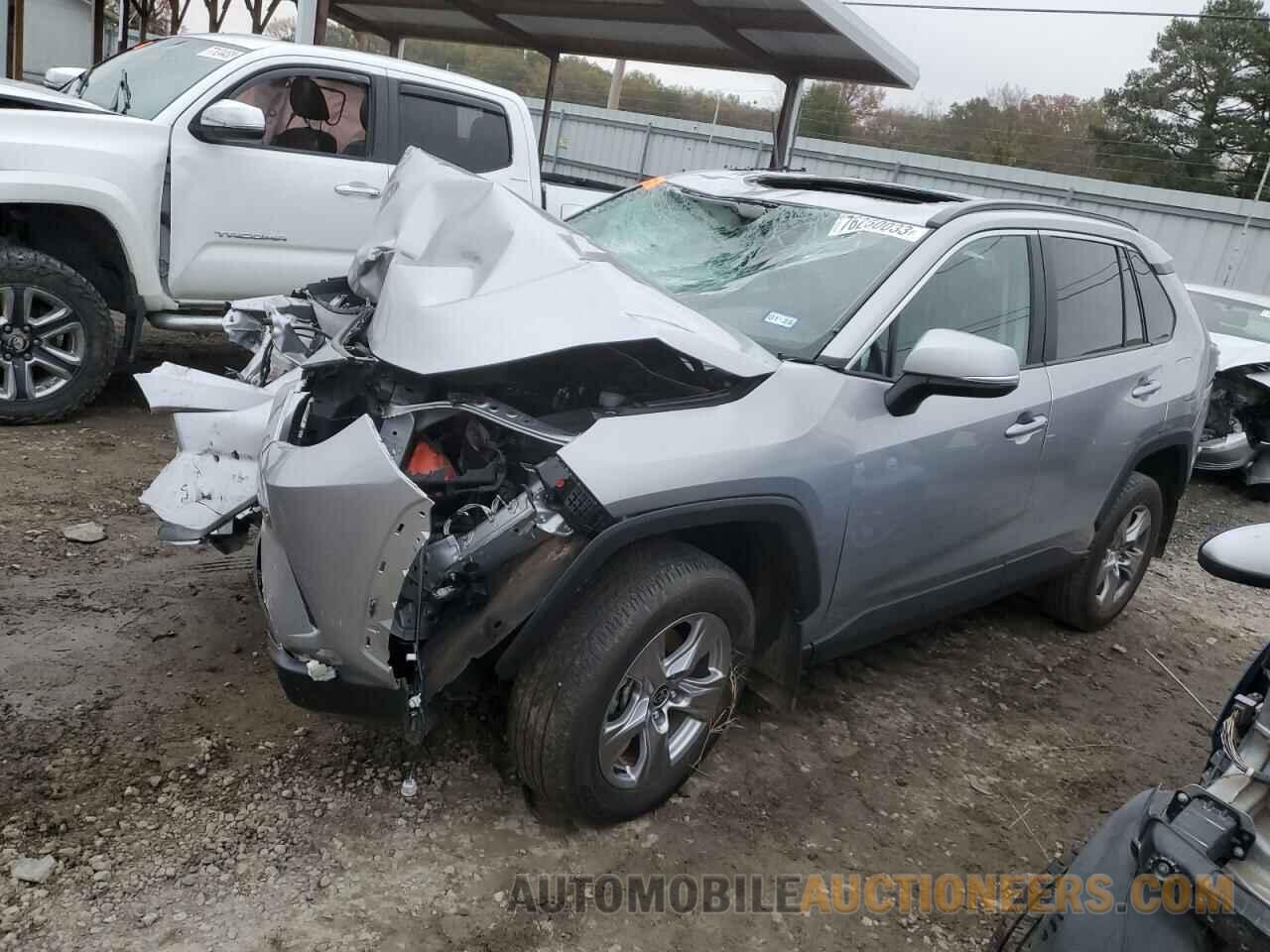 2T3W1RFV3PC217645 TOYOTA RAV4 2023