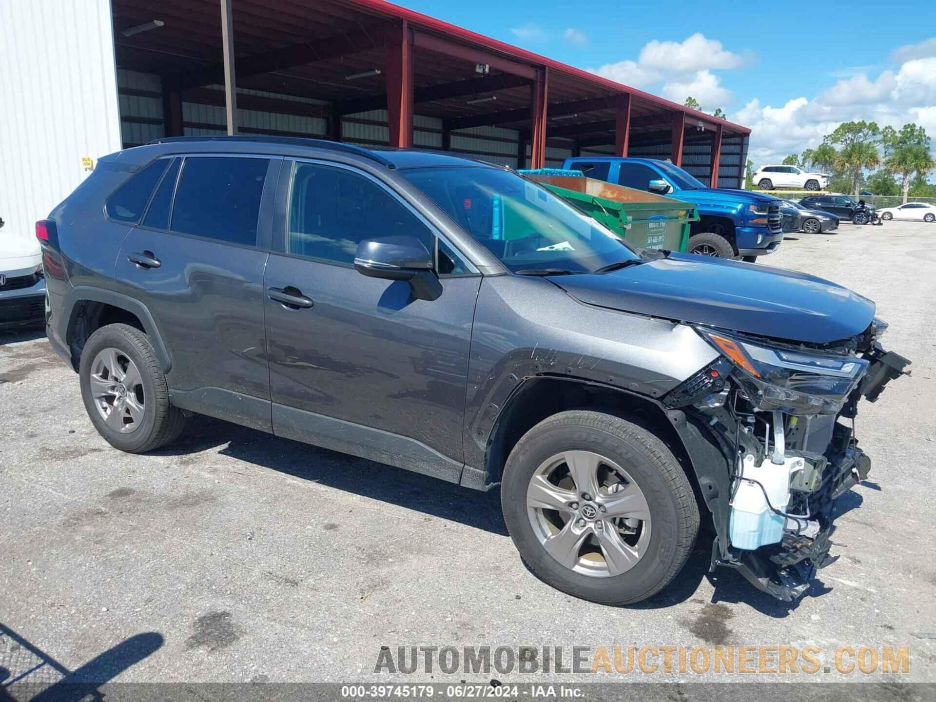 2T3W1RFV3PC227611 TOYOTA RAV4 2023