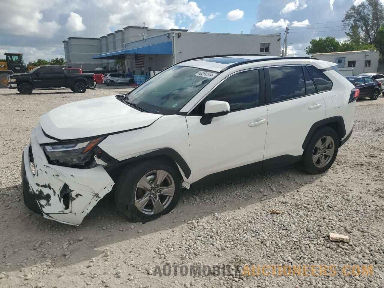 2T3W1RFV3PC234669 TOYOTA RAV4 2023