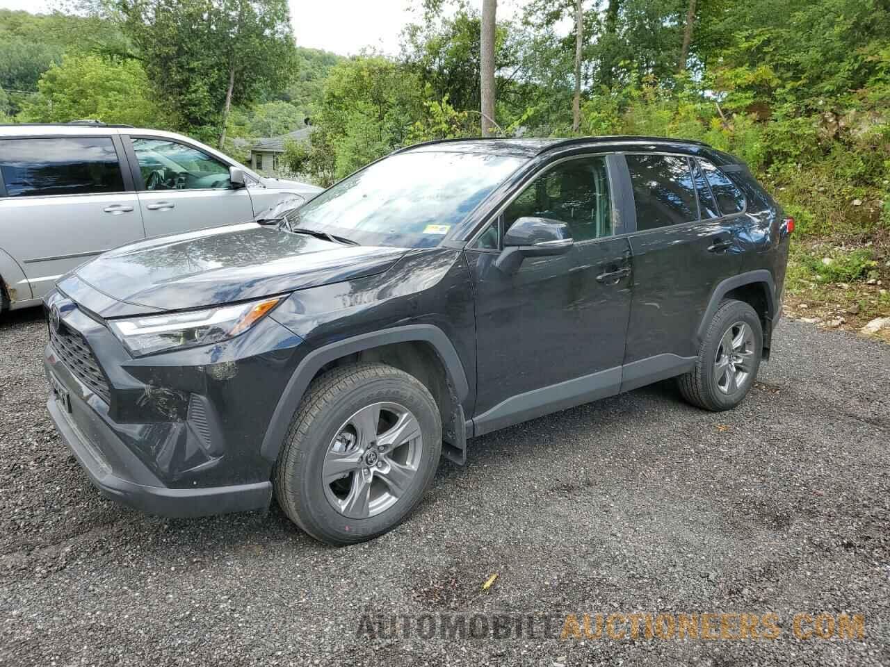 2T3W1RFV3PW262258 TOYOTA RAV4 2023