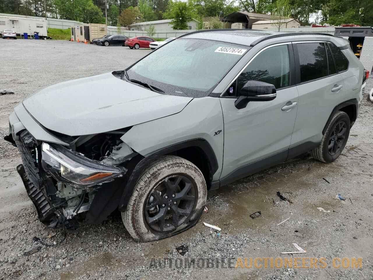 2T3W1RFV3PW272479 TOYOTA RAV4 2023