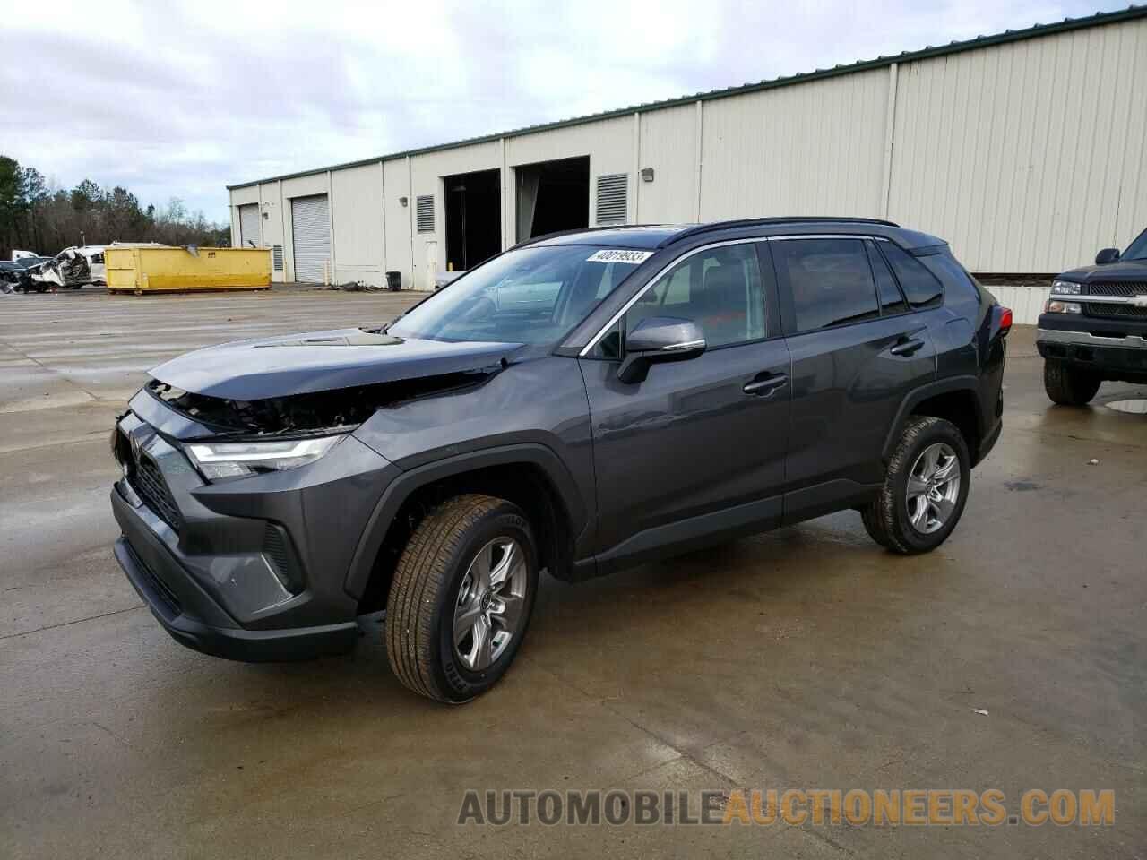 2T3W1RFV4PC214365 TOYOTA RAV4 2023