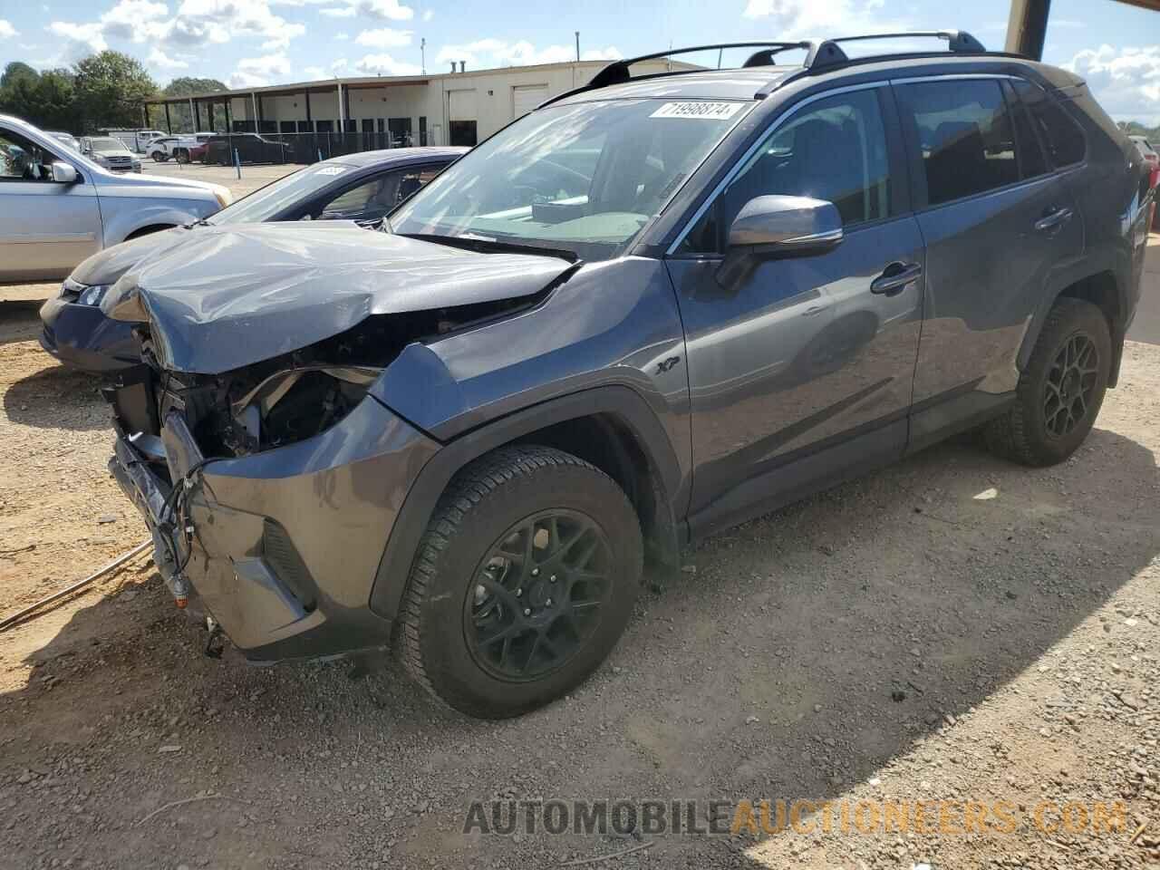 2T3W1RFV4PC216343 TOYOTA RAV4 2023