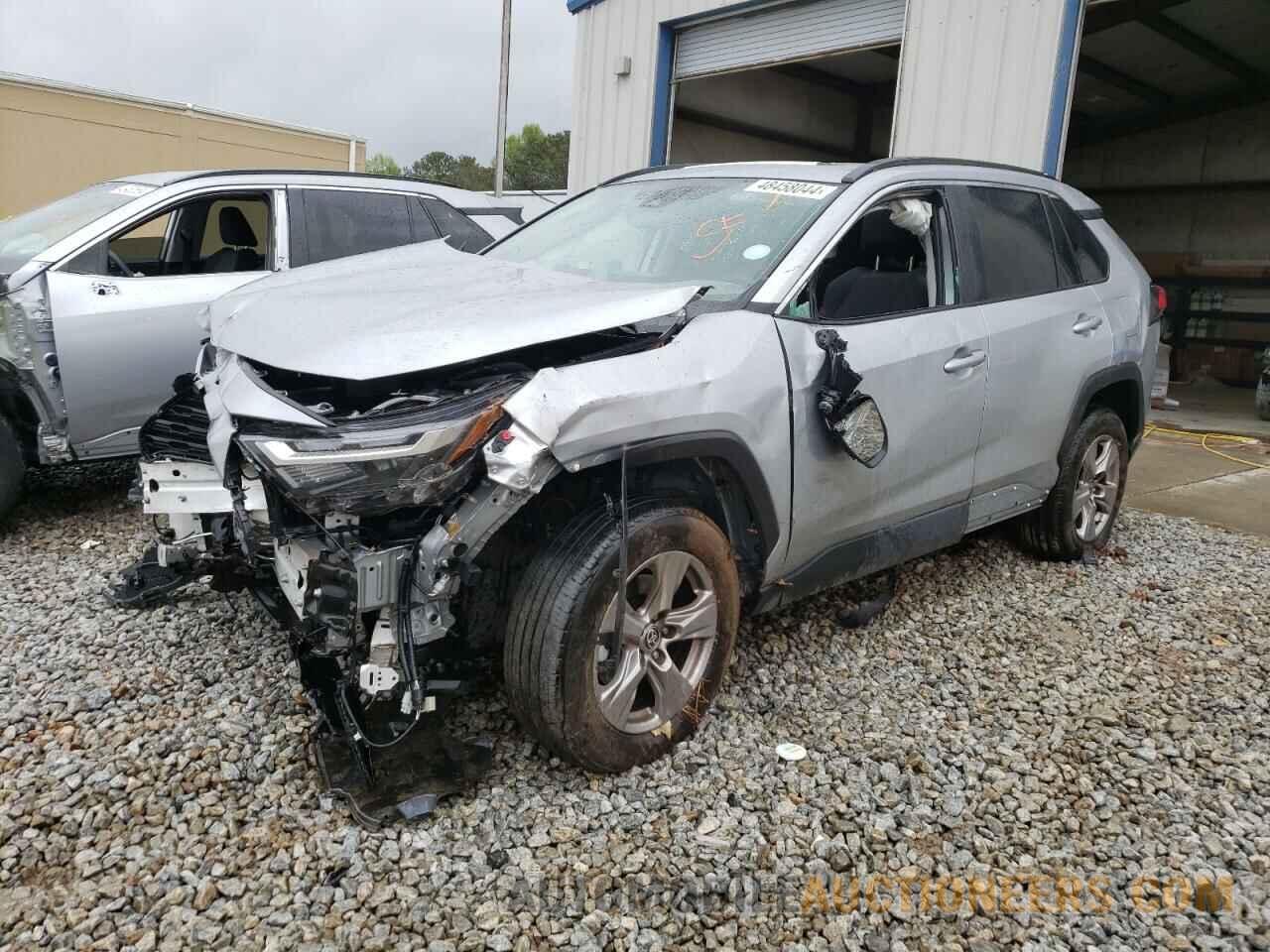 2T3W1RFV4PW255013 TOYOTA RAV4 2023