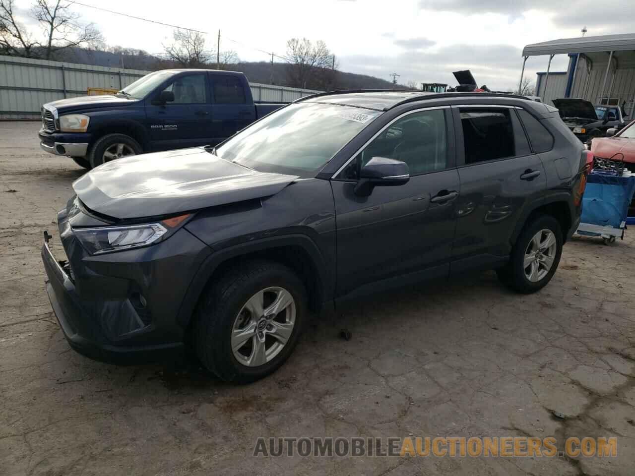 2T3W1RFV5KW022802 TOYOTA RAV4 2019