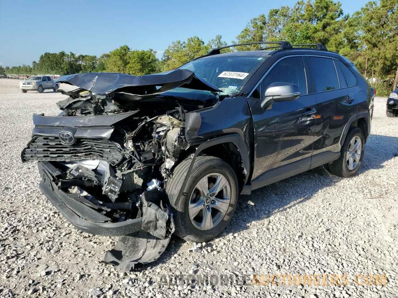 2T3W1RFV5KW024971 TOYOTA RAV4 2019