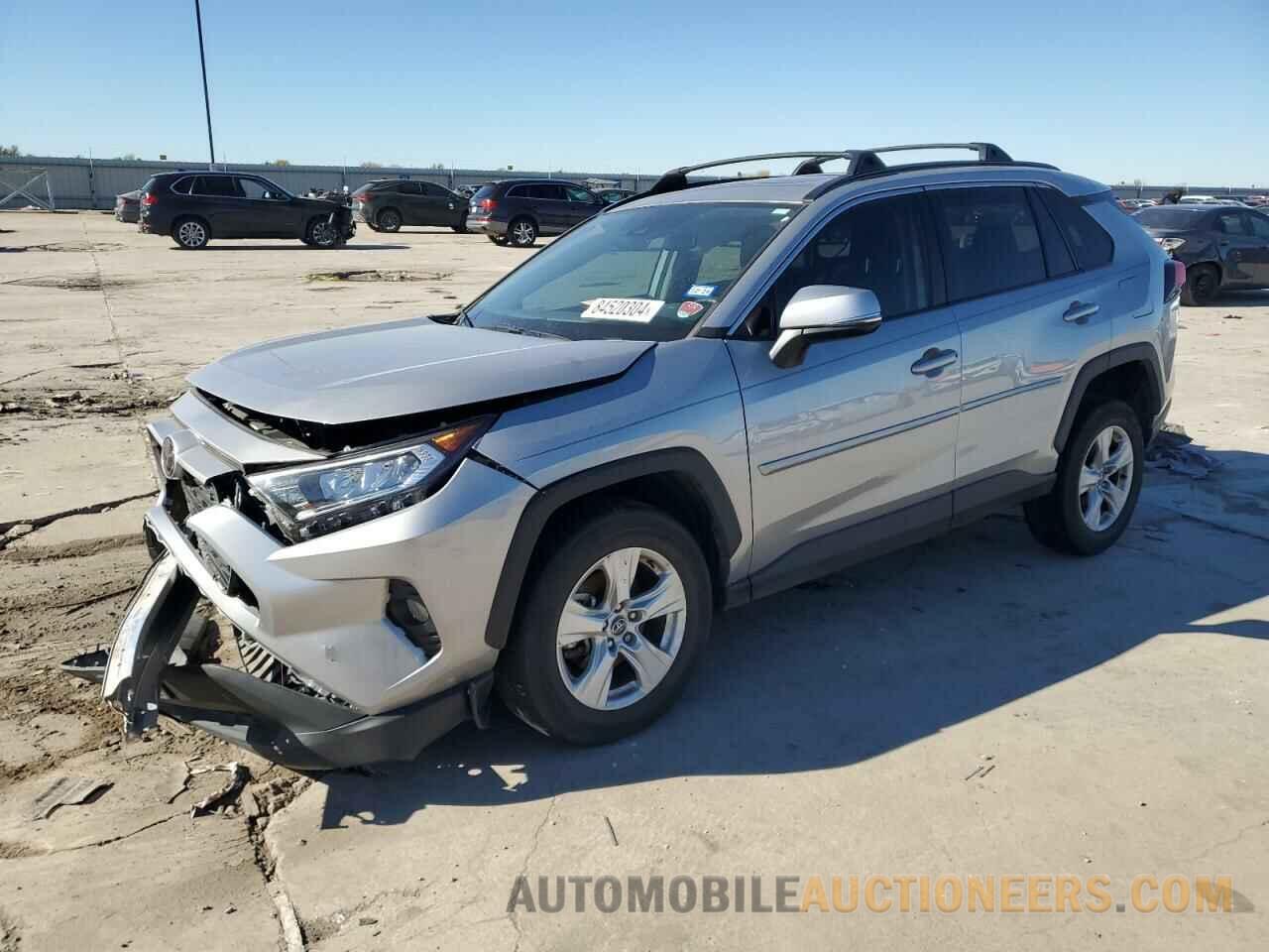 2T3W1RFV5LC037805 TOYOTA RAV4 2020