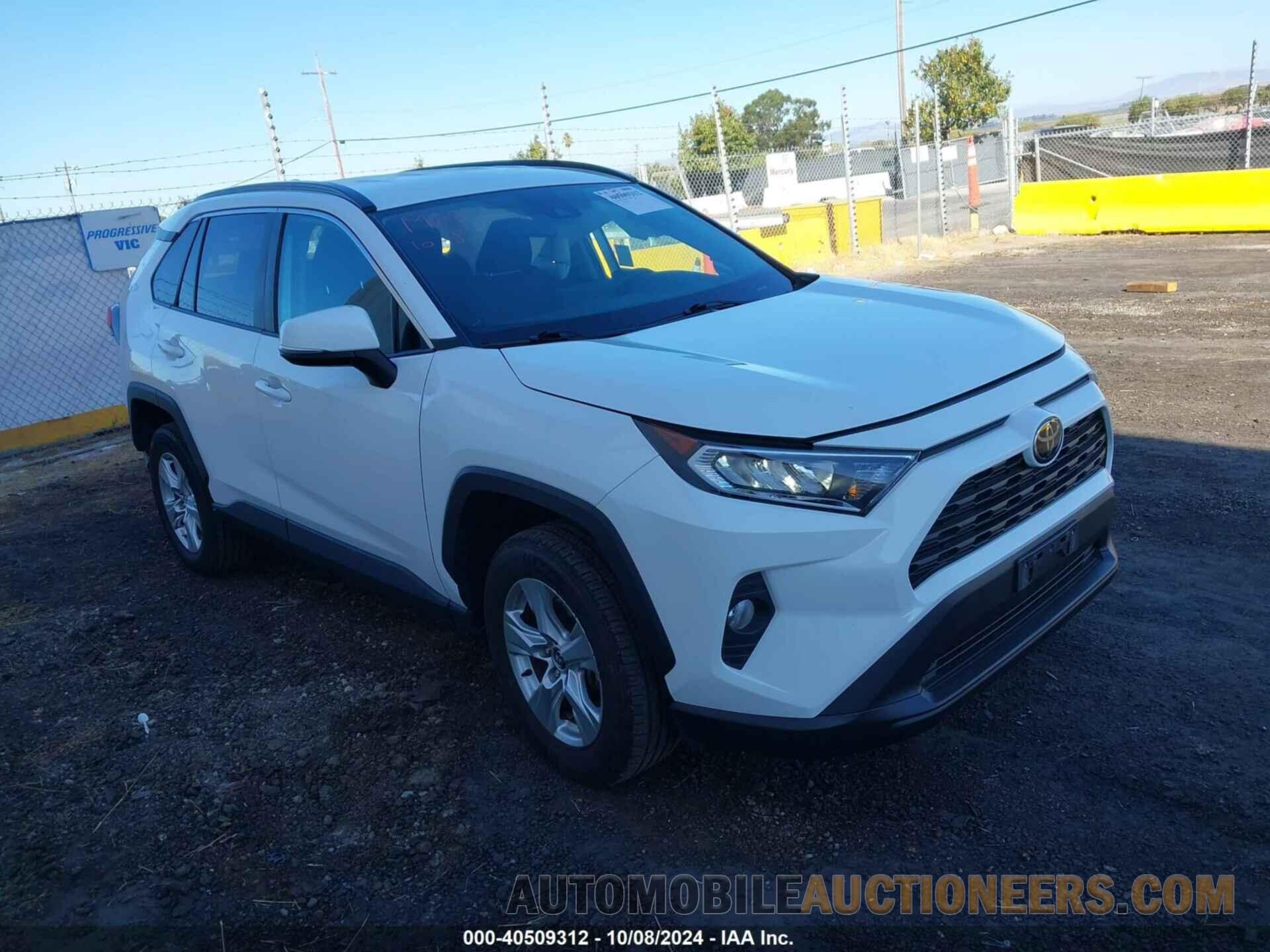 2T3W1RFV5LC046150 TOYOTA RAV4 2020