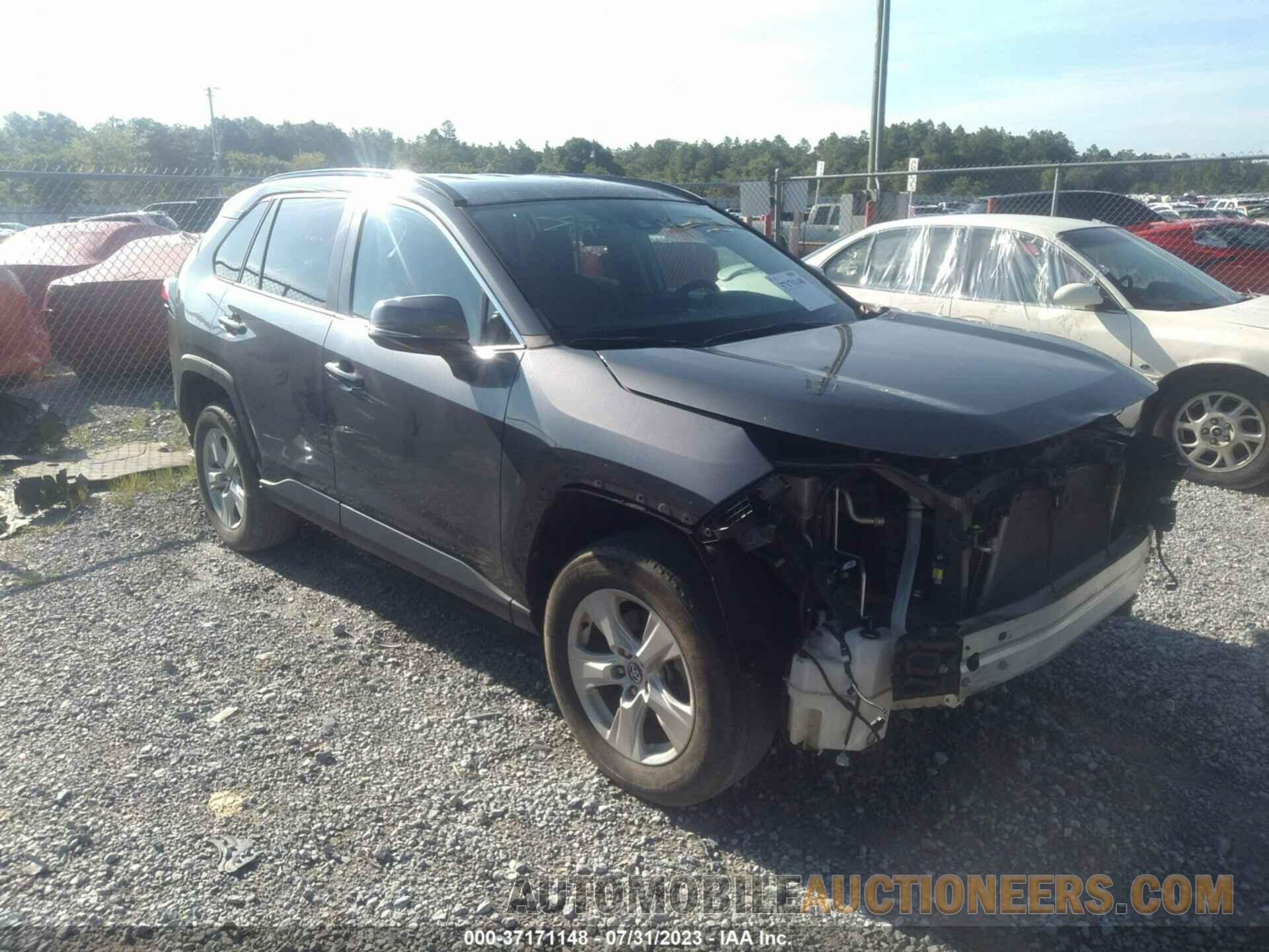 2T3W1RFV5LC062297 TOYOTA RAV4 2020