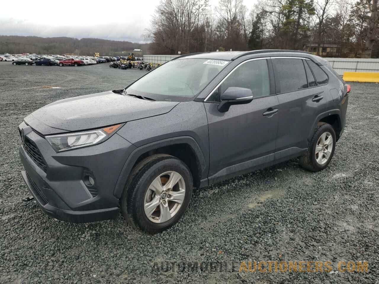 2T3W1RFV5MC095186 TOYOTA RAV4 2021