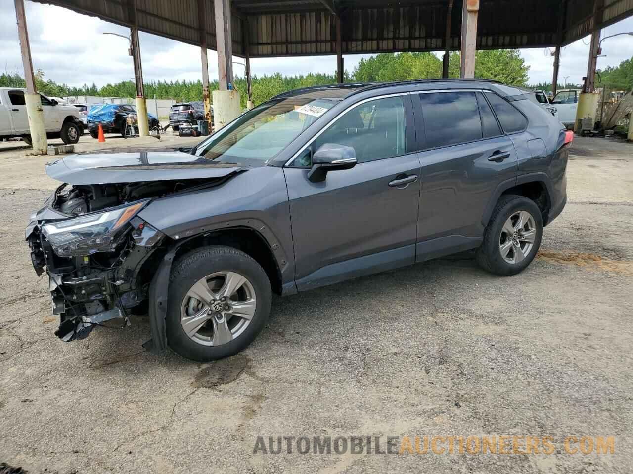 2T3W1RFV5NC208068 TOYOTA RAV4 2022