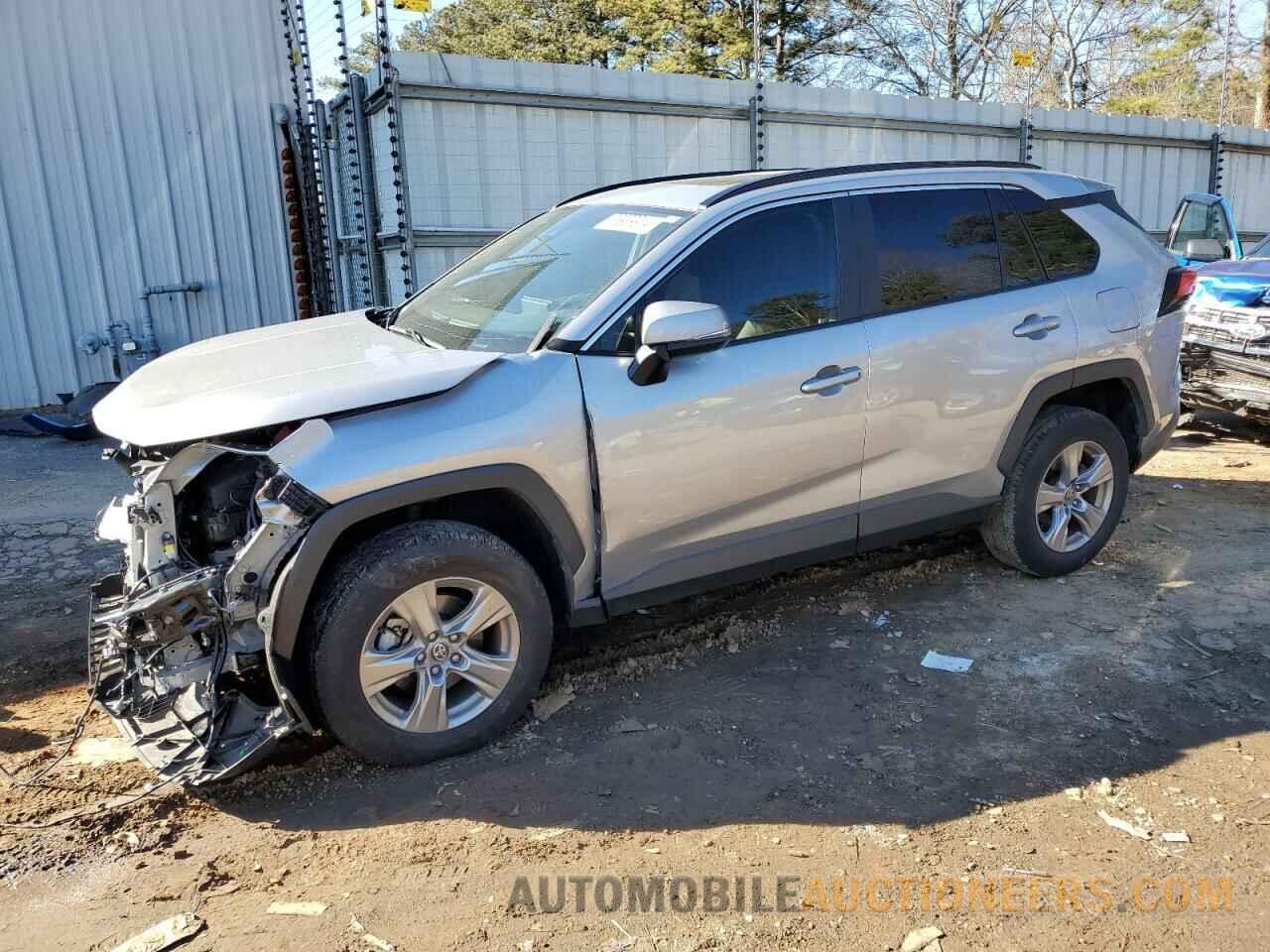 2T3W1RFV5PC213869 TOYOTA RAV4 2023