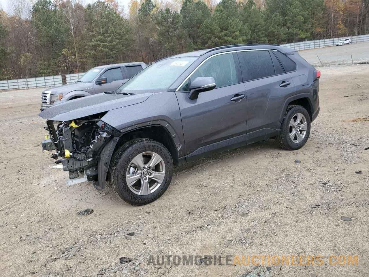 2T3W1RFV5PW255201 TOYOTA RAV4 2023