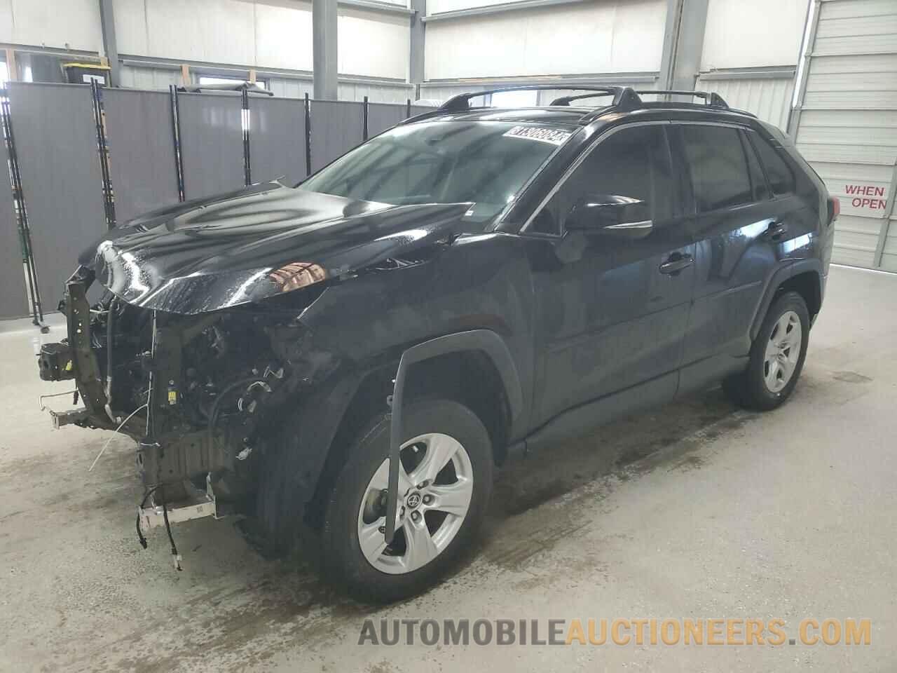 2T3W1RFV6LC036436 TOYOTA RAV4 2020