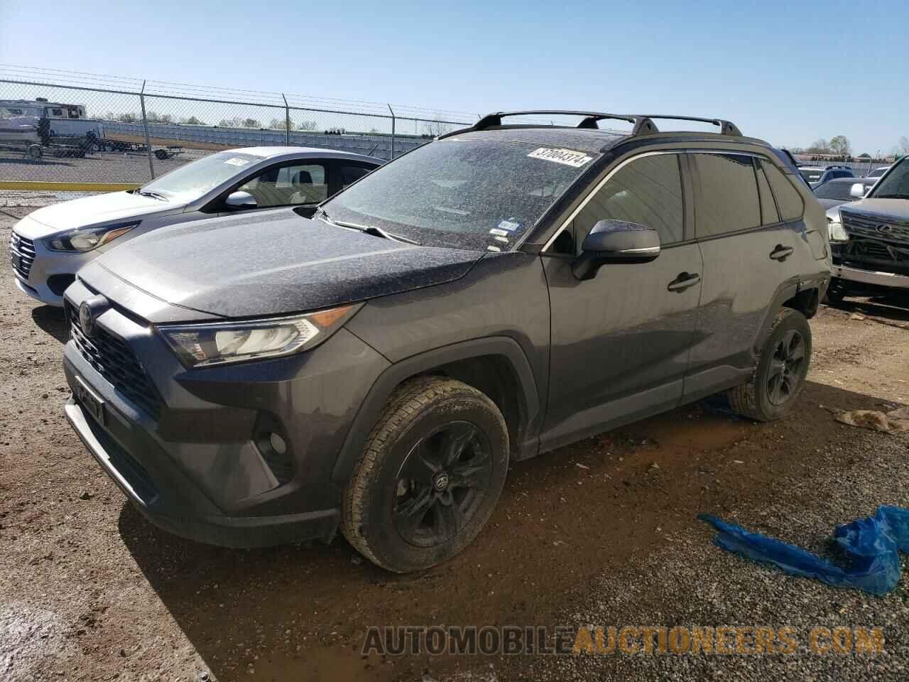 2T3W1RFV6LW073016 TOYOTA RAV4 2020