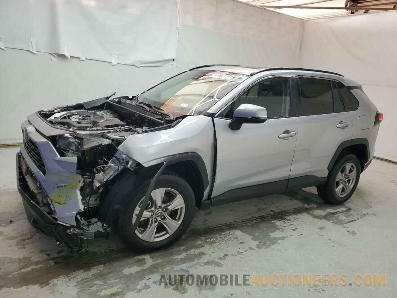 2T3W1RFV6PC227117 TOYOTA RAV4 2023