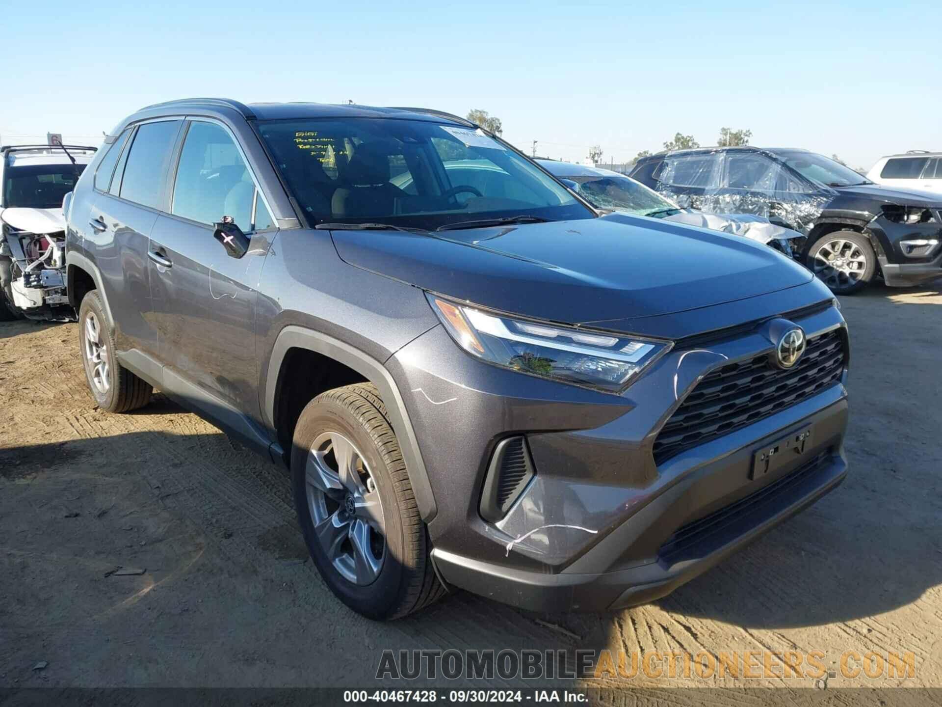 2T3W1RFV6PC228283 TOYOTA RAV4 2023