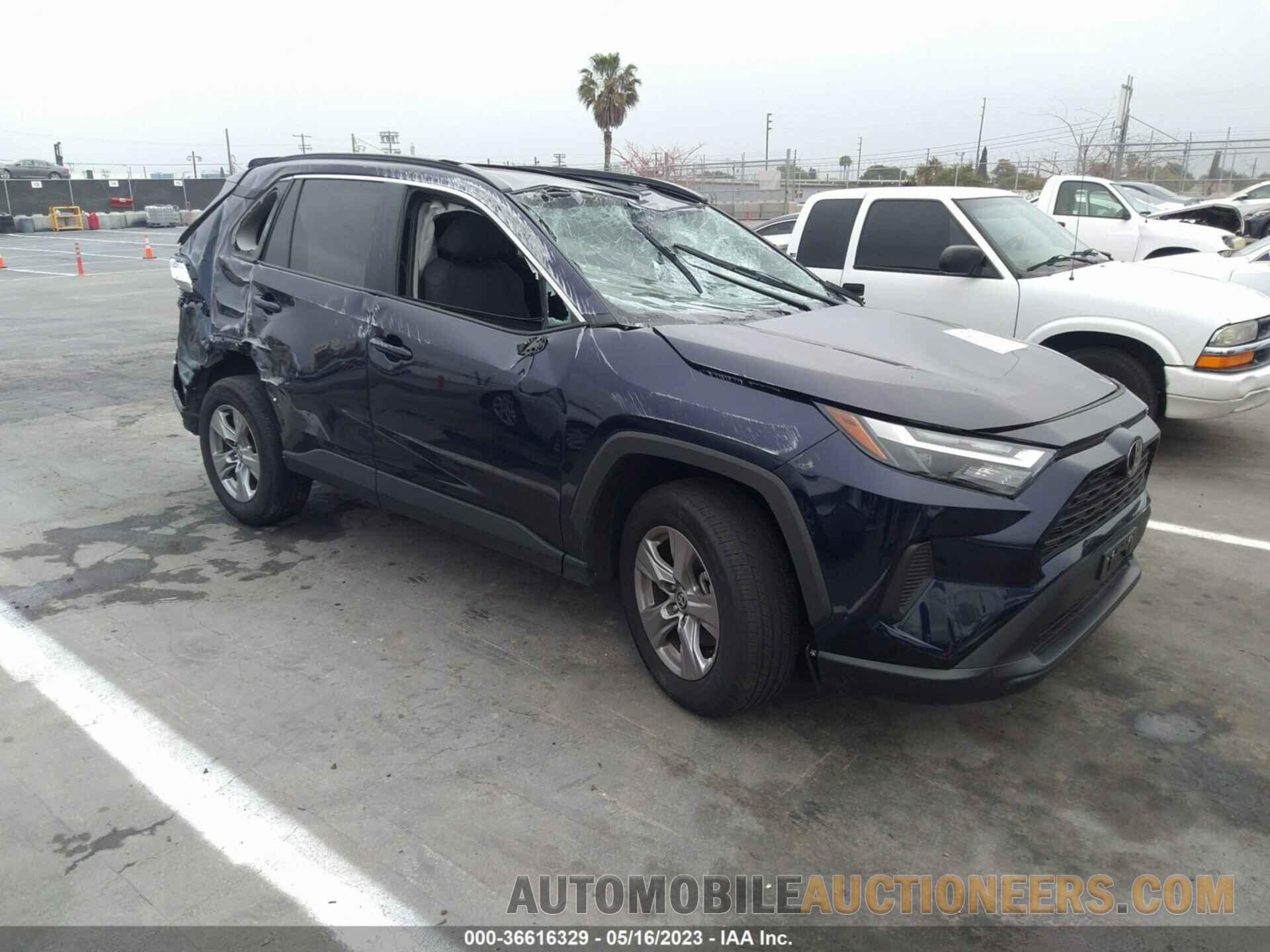 2T3W1RFV6PW239105 TOYOTA RAV4 2023