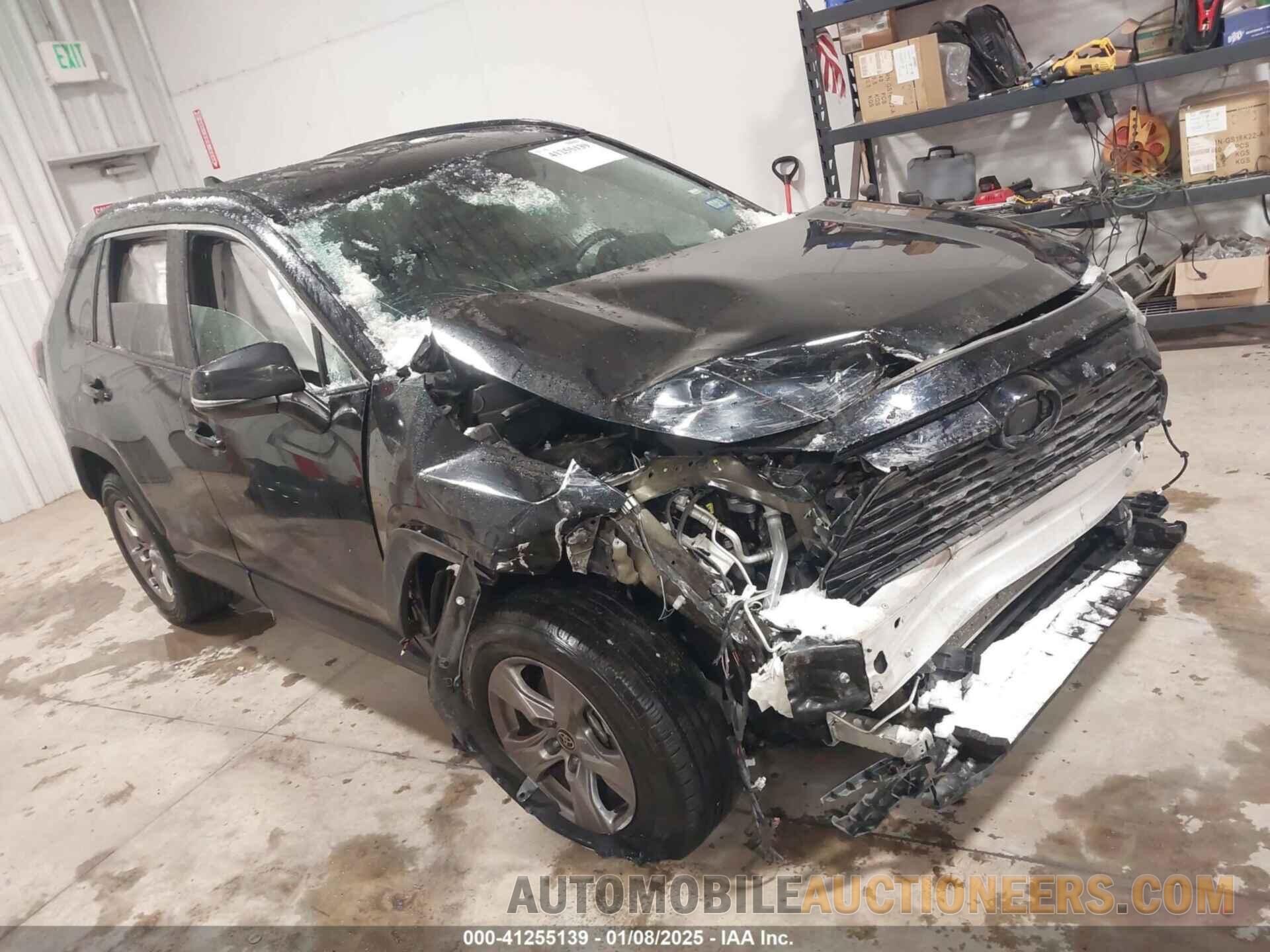 2T3W1RFV6PW268524 TOYOTA RAV4 2023