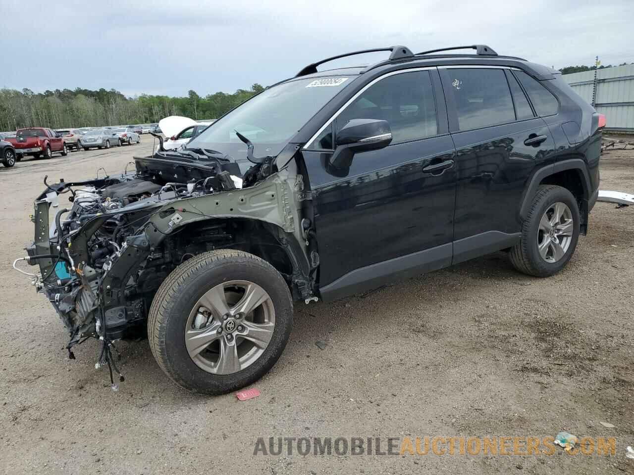 2T3W1RFV6RC259293 TOYOTA RAV4 2024