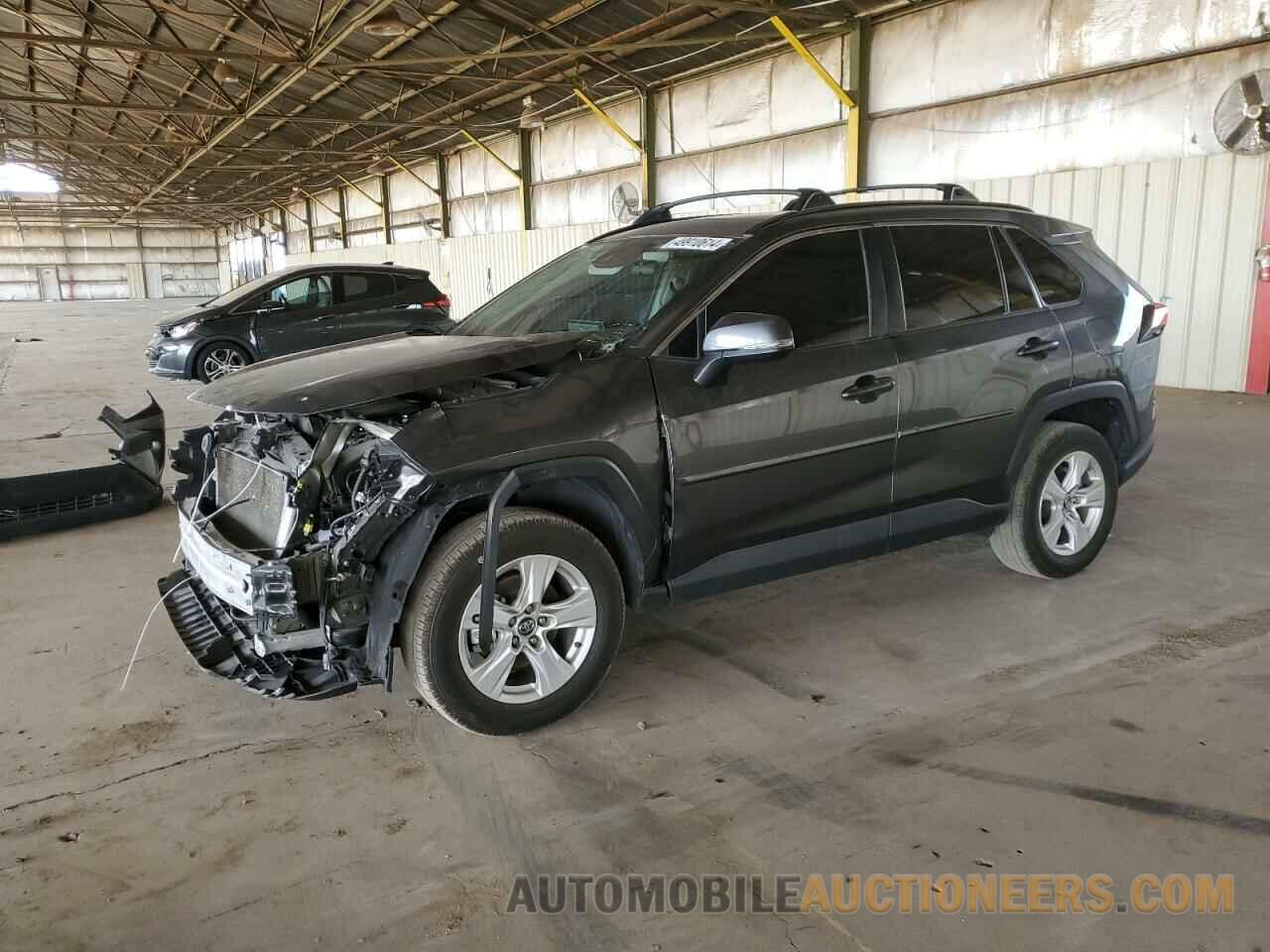 2T3W1RFV7KC030059 TOYOTA RAV4 2019