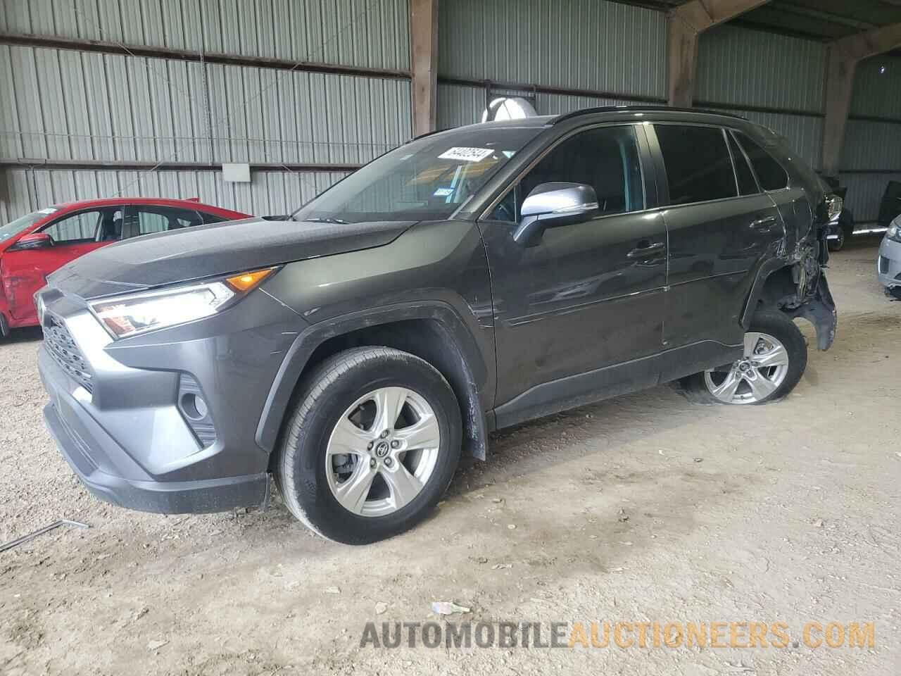 2T3W1RFV7LC069817 TOYOTA RAV4 2020