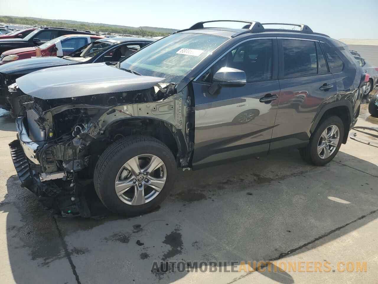 2T3W1RFV7PC232004 TOYOTA RAV4 2023