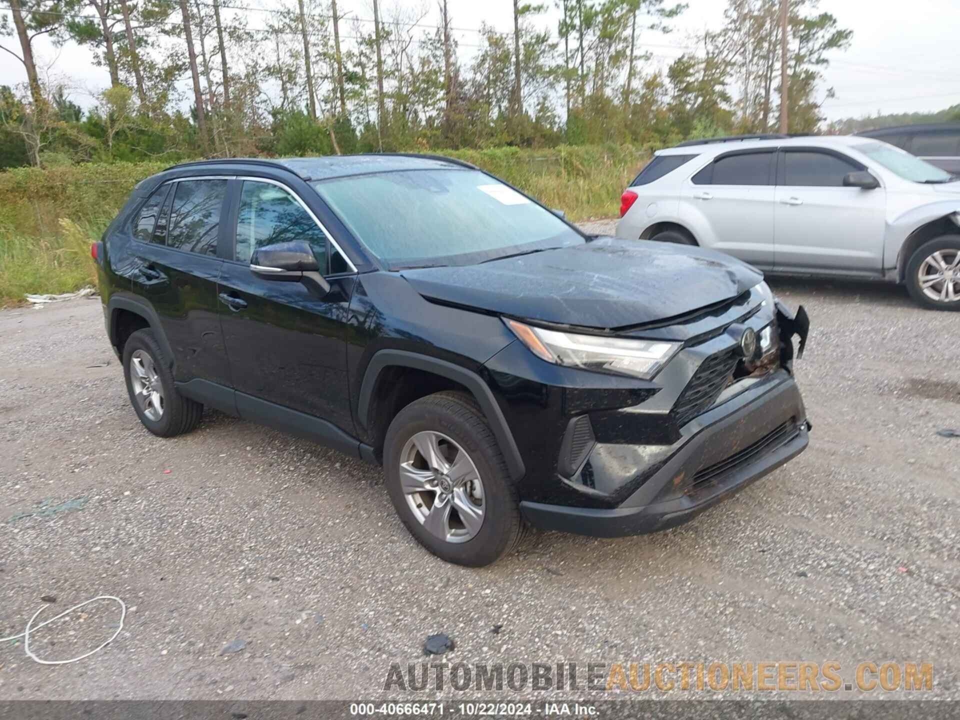 2T3W1RFV7RW328264 TOYOTA RAV4 2024