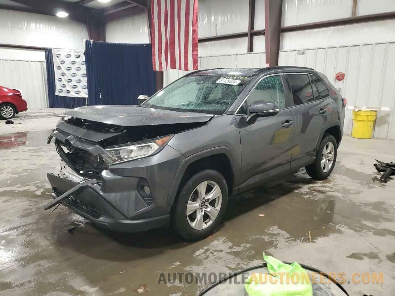 2T3W1RFV8LC034042 TOYOTA RAV4 2020