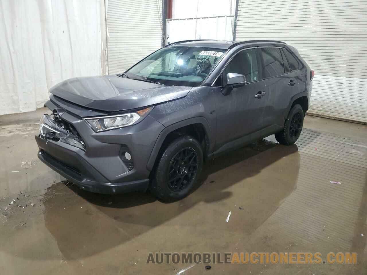 2T3W1RFV8LC067073 TOYOTA RAV4 2020