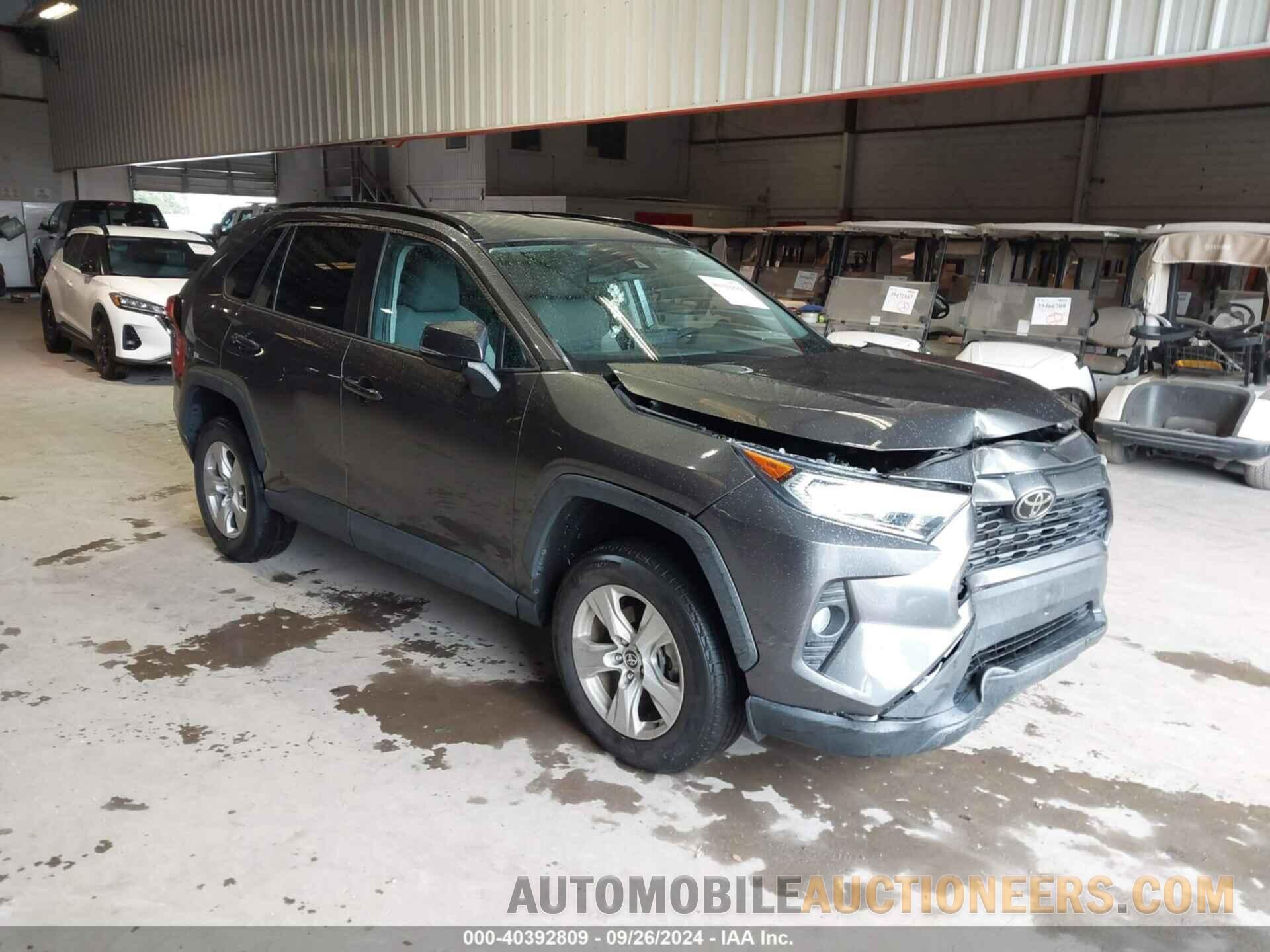 2T3W1RFV8MC139620 TOYOTA RAV4 2021