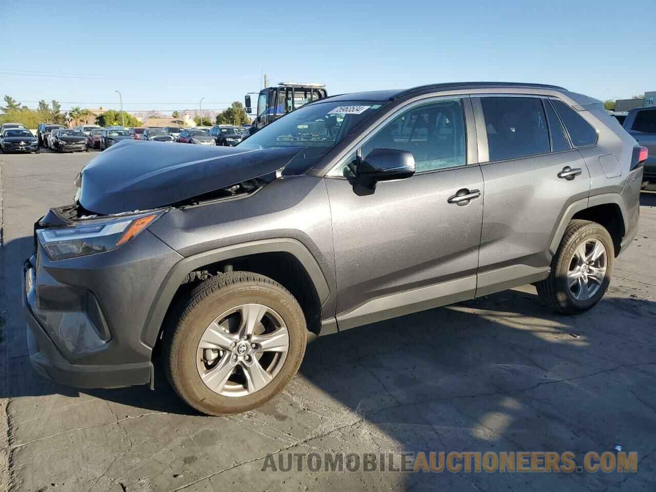 2T3W1RFV8PC222470 TOYOTA RAV4 2023