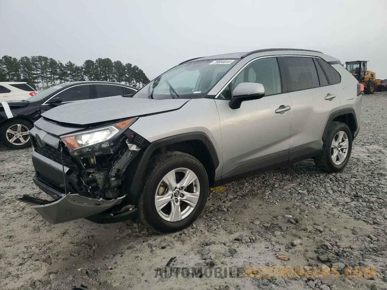 2T3W1RFV9LC067924 TOYOTA RAV4 2020