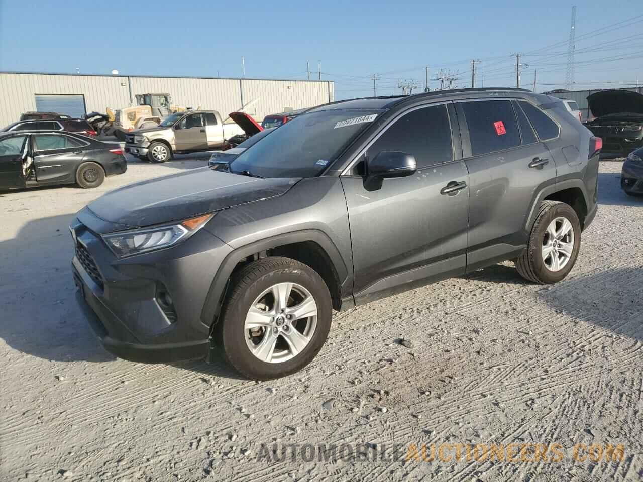 2T3W1RFV9LW089825 TOYOTA RAV4 2020