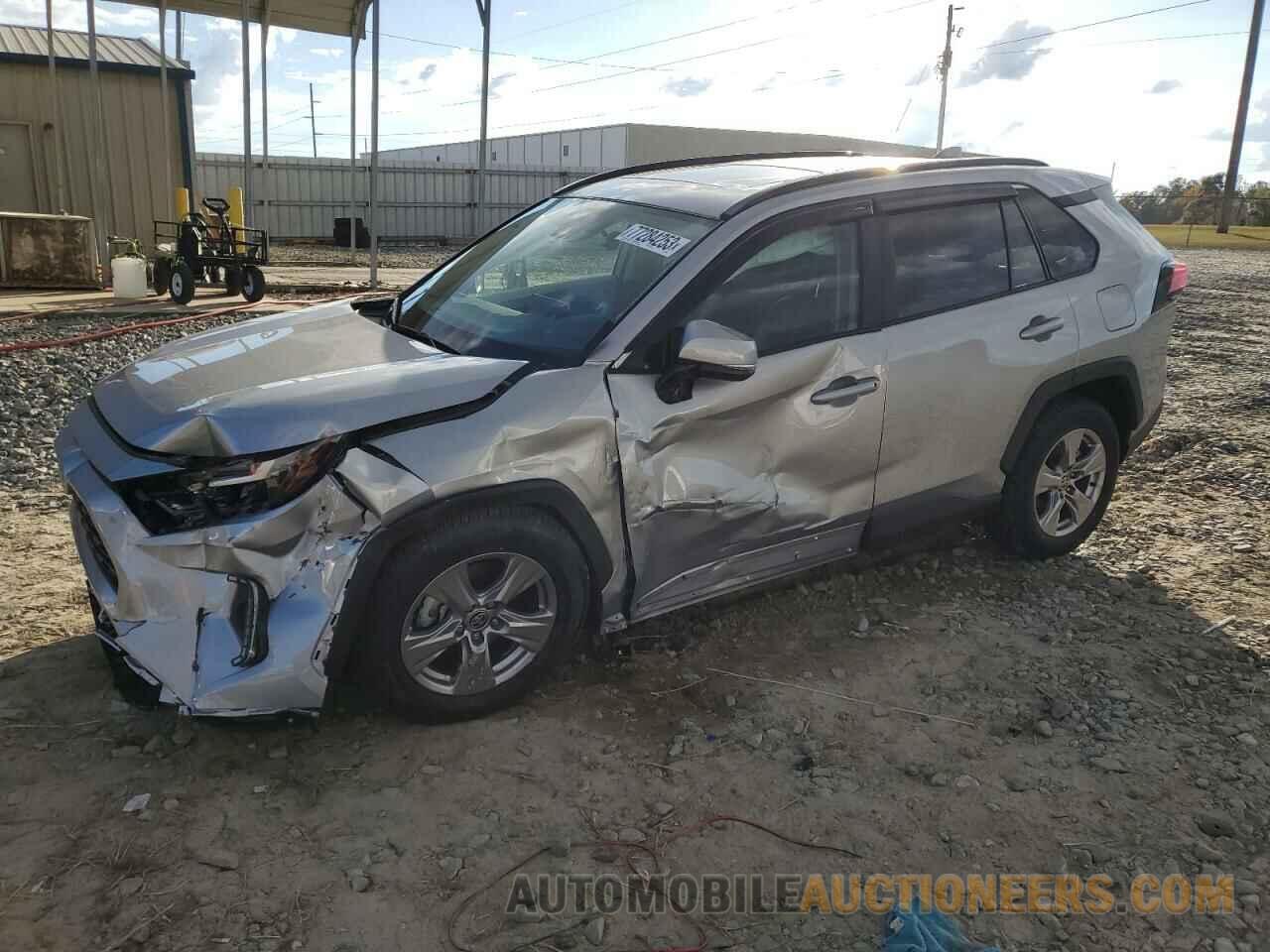 2T3W1RFV9PC224020 TOYOTA RAV4 2023