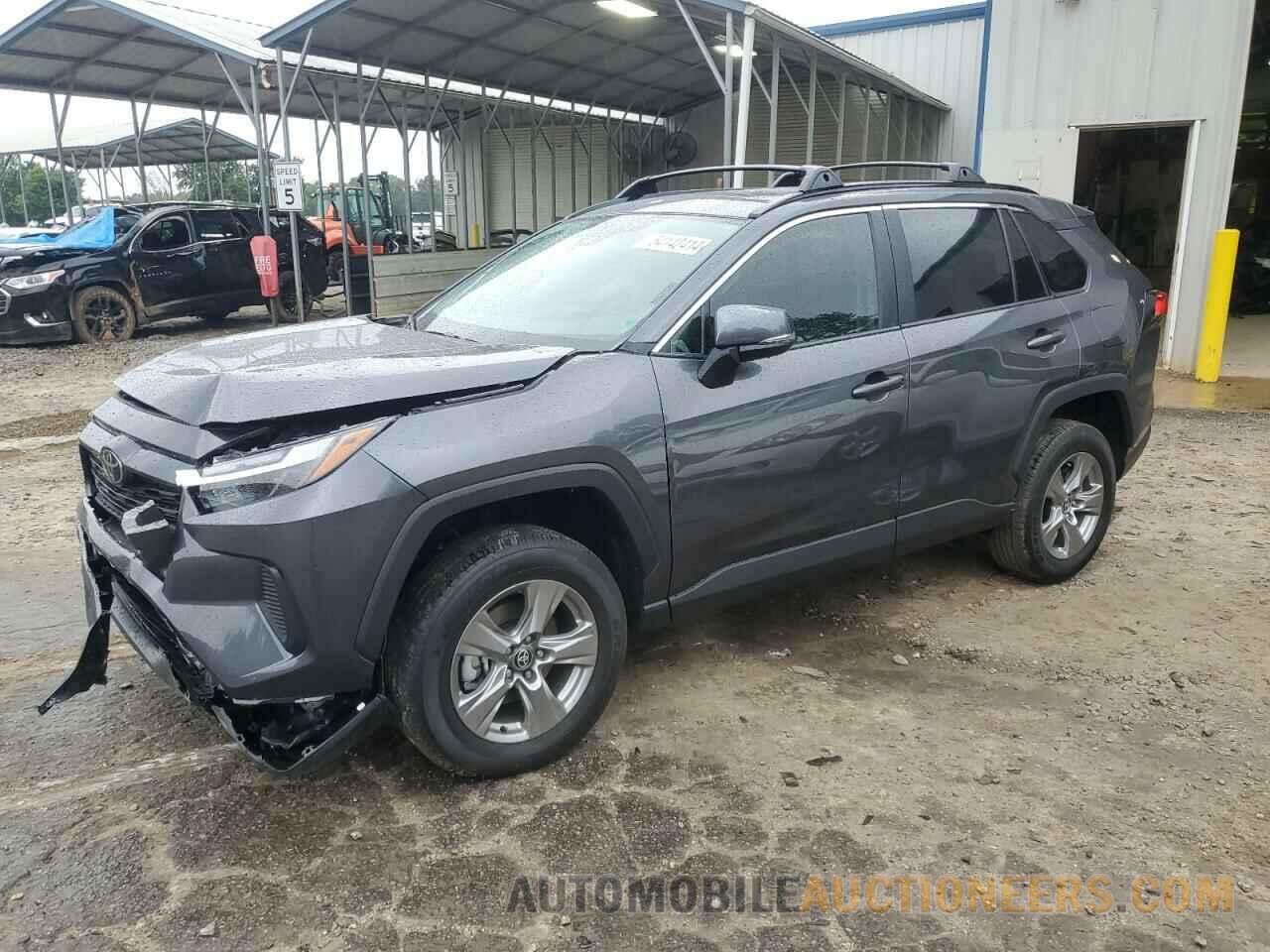 2T3W1RFV9PC248558 TOYOTA RAV4 2023