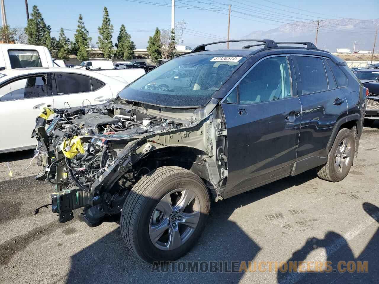 2T3W1RFV9PW283826 TOYOTA RAV4 2023