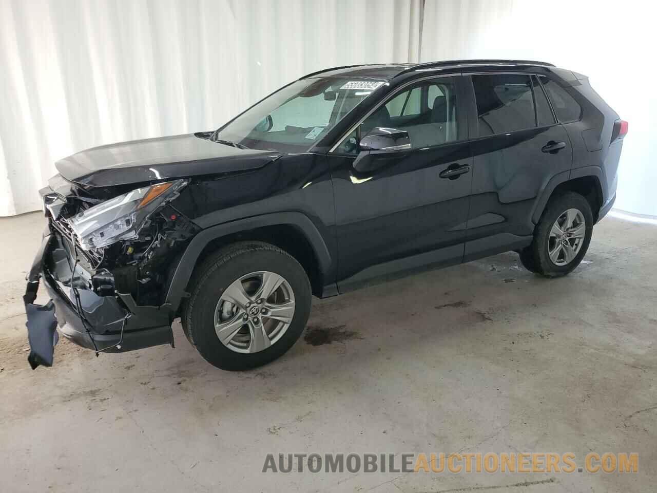 2T3W1RFV9RW319002 TOYOTA RAV4 2024