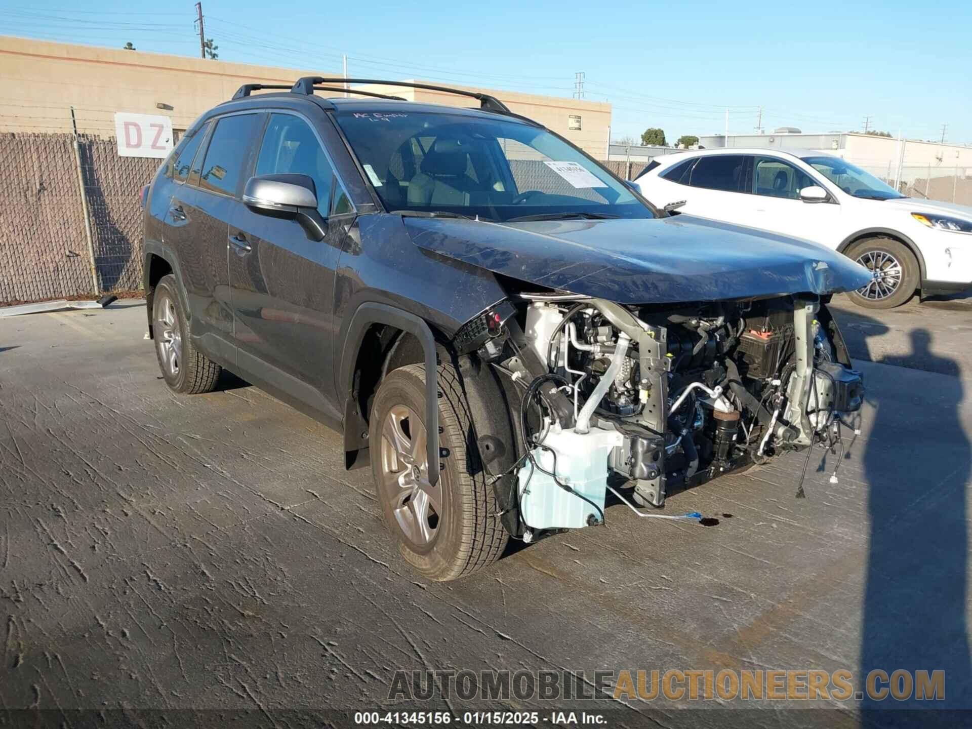 2T3W1RFV9RW363839 TOYOTA RAV4 2024